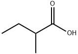2-Methylbutyric acid